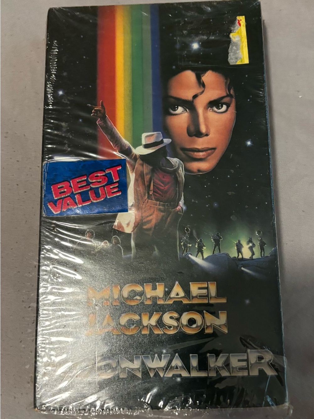 Michael Jackson - Picture 6 of 9